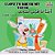 I Love To Brush My Teeth: English Arabic Book For Kids - Bilingual-.. - Imagem 1