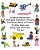 English-Vietnamese Bilingual Children's Picture Dictionary Book Of Colors-.. - Imagem 1