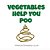 Vegetables Help You Poo-.. - Imagem 1