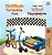The Wheels The Friendship Race (English Serbian Book For Kids): Bilingual Serbian Children's Book-.. - Imagem 1