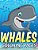 Whales: Coloring Pages-.. - Imagem 1