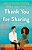 Thank You For Sharing-.. - Imagem 1