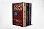 Wheel Of Time Premium Boxed Set III: Books 7-9 (A Crown Of Swords, The Path Of Daggers, Winter's Heart)-.. - Imagem 1