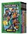 Minecraft Woodsword Chronicles: The Complete Series: Books 1-6 (Minecraft Woodsword Chronicles)-.. - Imagem 1