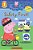 The Safety First! (Peppa Pig: Level 1 Reader)-.. - Imagem 1
