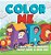 Color Me Abc - Reading Books For Kindergarten Children's Reading & Writing Books-.. - Imagem 1