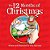 The Twelve Months Of Christmas: A Whole Year With Santa!-.. - Imagem 1