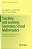 Teaching And Learning Secondary School Mathematics: Canadian Perspectives In An International Context-.. - Imagem 1