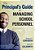 The Principal's Guide To Managing School Personnel-.. - Imagem 1