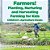 Farmers! Planting, Nurturing And Harvesting, Farming For Kids - Children's Agriculture Books-.. - Imagem 1