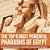 The Top 8 Most Powerful Pharaohs Of Egypt - Biography For Kids Children's Historical Biographies-.. - Imagem 1