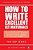 How To Write Excellent ELT Materials: The Esp Series-.. - Imagem 1