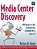 Media Center Discovery: 180 Ready-To-use Activities For Language Arts, Grades 5-8-.. - Imagem 1