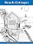 Beach Cottages: Adult Coloring Book-.. - Imagem 1