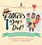 Happy Father's Day, Dad! Celebrations From Around The World - The Holiday Book For Kindergarten Children's Holiday Books-.. - Imagem 1