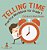 Telling Time Practice Workbook For Grade 1 Children's Math Books-.. - Imagem 1