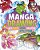 Manga Drawing With Fairies, Gnomes, And Other Little Folk-.. - Imagem 1