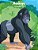 Monkeys Coloring Book 1 & 2-.. - Imagem 1