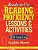 Ready-To-use Reading Proficiency Lessons & Activities: 10Th Grade Level-.. - Imagem 1