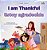 I Am Thankful (English Spanish Bilingual Children's Book)-.. - Imagem 1