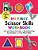 My First Scissor Skills Workbook: Cut-And-paste Activities To Build Hand-Eye Coordination And Fine Motor Skills-.. - Imagem 1