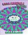 Mega Mandala Monsters: Stress Relieving Monster Patterns (Coloring Book For Adults)-.. - Imagem 1