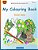 Brockhausen Colouring Book Vol. 4 - My Colouring Book: Easter Bunny-.. - Imagem 1