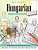 Hungarian Picture Book: Hungarian Pictorial Dictionary (Color And Learn)-.. - Imagem 1