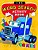 Car Word Search Activity Book For Kids: Activity Book For Boy, Girls, Kids Ages 2-4,3-5,4-8-.. - Imagem 1