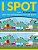 I Spot (Spot The Difference Picture Book)-.. - Imagem 1