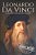 Leonardo Da Vinci: A Life From Beginning To End-.. - Imagem 1