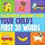 Macedonian Children's Book: Your Child's First 30 Words-.. - Imagem 1