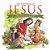The Storybook Of Jesus - Short Stories From The Bible Children & Teens Christian Books-.. - Imagem 1