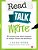 Read, Talk, Write: 35 Lessons That Teach Students To Analyze Fiction And Nonfiction-.. - Imagem 1