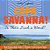 Copa Savanna! Is There Such A Word? Earth Science Book Grade 3 Children's Earth Sciences Books-.. - Imagem 1