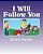 I Will Follow You-.. - Imagem 1