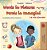 Words In Pictures - My Day (English Italian Bilingual Children's Book)-.. - Imagem 1