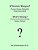 What's Missing? Puzzles For Educational Testing: Maltese Testbook-.. - Imagem 1