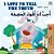 I Love To Tell The Truth (English Arabic Bilingual Book)-.. - Imagem 1