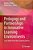 Pedagogy And Partnerships In Innovative Learning Environments: Case Studies From New Zealand Contexts-.. - Imagem 1