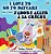 I Love To Go To Daycare J'Adore Aller À La Crèche: English French Bilingual Edition-.. - Imagem 1