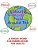 Colourful Words From Around The World:: A Swear Word Colouring Book For Adults-.. - Imagem 1