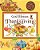 God Blesses US With Thanksgiving Christian Children's Books: A Read And Pray Book From Prayer Garden Press Make A Centerpiece And Place Cards Activity-.. - Imagem 1
