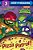 Pizza Patrol! (Rise Of The Teenage Mutant Ninja Turtles)-.. - Imagem 1