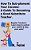 How To Sub-Plement Your Income: A Guide To Becoming A Good Substitute Teacher-.. - Imagem 1
