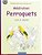 Brockhausen Livre De Coloriage Vol. 4 - Méditation: Perroquets: Livre À Colorier-.. - Imagem 1