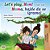 Let's Play, Mom! (English Serbian Bilingual Book For Kids - Latin): Serbian - Latin Alphabet-.. - Imagem 1