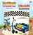 The Wheels The Friendship Race (English Czech Bilingual Children's Book)-.. - Imagem 1