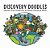 Discovery Doodles: The Complete Series: Unlocking Your Creativity From Infancy To Industry-.. - Imagem 1