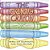 The Curvy Crayon-.. - Imagem 1